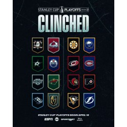 Zimsko putovanje, 16 dresova okupljeno